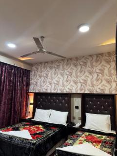 Quality Hotel Apartments - 1