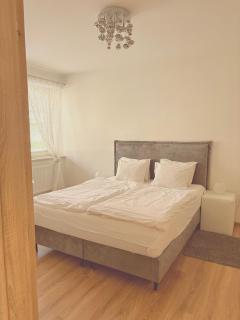 Trio Apartments - Ostrava - 9