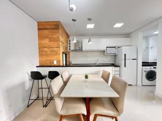 AP com infra completa para relaxar na praia - 2