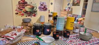 Lady D Bed&Breakfast - 6