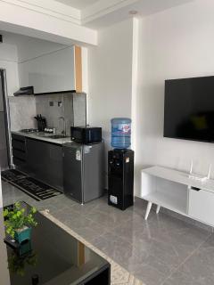 1 bedroom furnished apartment for let in Kileleshwa - 8