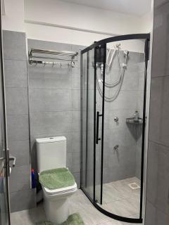 1 bedroom furnished apartment for let in Kileleshwa - 7