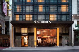 Le Meridien New York, Central Park - 0