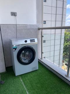 1 bedroom furnished apartment for let in Kileleshwa - 4