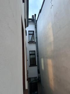 Krefeld City Apartment - 1