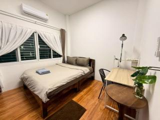 SANDY HOUSE PAI 3bedroom - 2