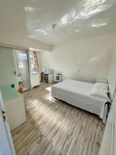 Apartamento 01 Vila Telebrasília - 0