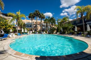 Sapphire Oasis Apartment - 0