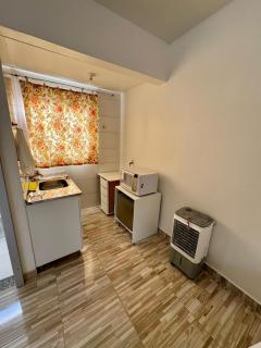 Apartamento 01 Vila Telebrasília - 6