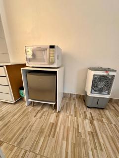 Apartamento 01 Vila Telebrasília - 5