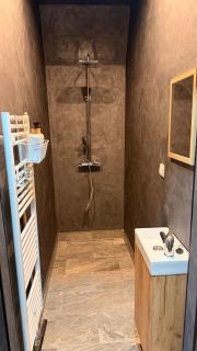 Statek Honezovice ze saunou - 4