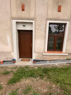 Statek Honezovice ze saunou - 3