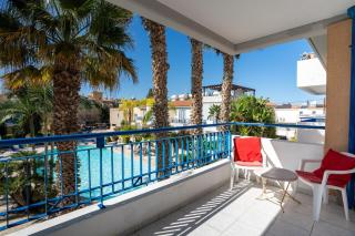 Sapphire Oasis Apartment - 7