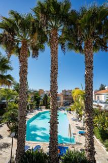 Sapphire Oasis Apartment - 5