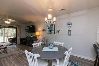 Club Cottage 824 - CLARITY - 2