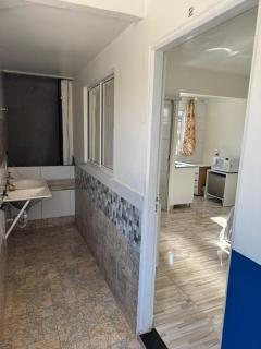 Apartamento 01 Vila Telebrasília - 1