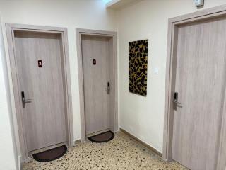 Sunset view Rooms - 6