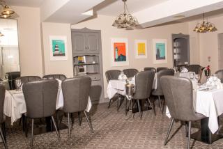 Óstán Loch Altan - 5