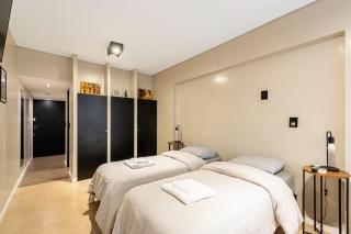 Be my Guest Departamento con Check in 24hs - 6