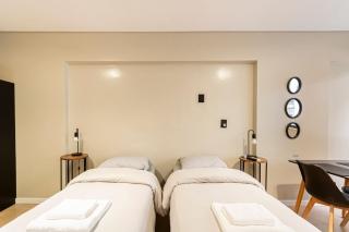 Be my Guest Departamento con Check in 24hs - 3