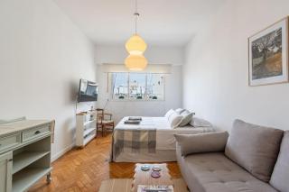 Be my Guest Departamento en San Telmo - 9