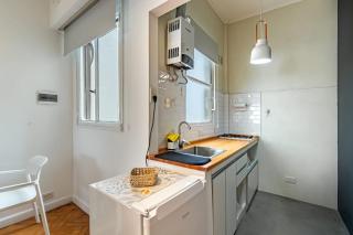 Be my Guest Departamento en San Telmo - 4