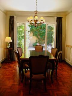 Bed And Breakfast Plaza Italia - Mendoza - 1