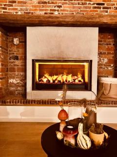 Boonackere Cottage - 1