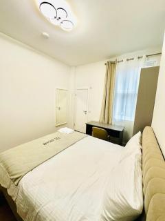 West Bridgford Comfort Quality Suites - 7