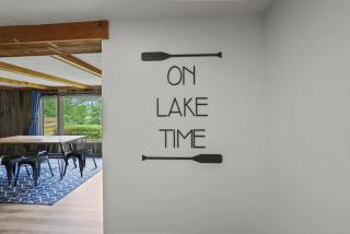 Lakefront in Logan (In the heart of Hocking Hills) - 1