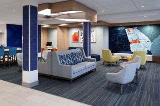 Holiday Inn Express & Suites Tyler South University Area by IHG - 2