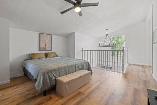 Luxury on Lakeside - 5