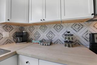 Family Friendly Flat - 5