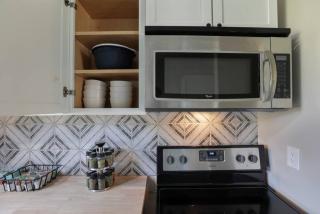 Family Friendly Flat - 1