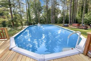 Adventures at Aspen Way - 9