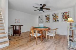 Adventures at Aspen Way - 7