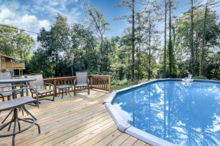 Adventures at Aspen Way - 2