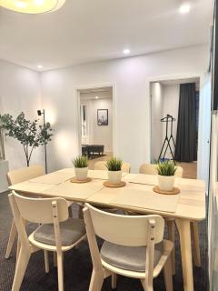 Traumhaft großes Apartment im Herzen Berlins - 8