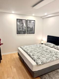 Traumhaft großes Apartment im Herzen Berlins - 6