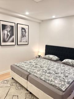 Traumhaft großes Apartment im Herzen Berlins - 4