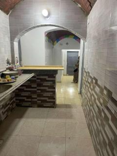 منزل نوبي إضافة - 5