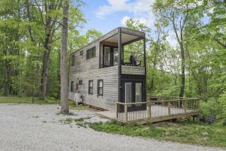 Hiltop Haven The Double Stack - 9