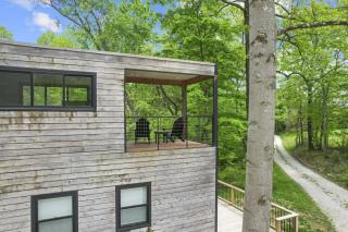 Hiltop Haven The Double Stack - 8