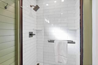 Hiltop Haven The Top Deck - 0