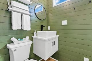 Hiltop Haven The Top Deck - 7