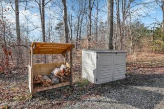 Hiltop Haven The Top Deck - 3