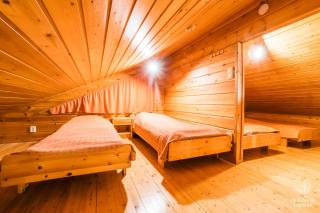 Holiday in Lapland - Rukakorpi 4 - 0