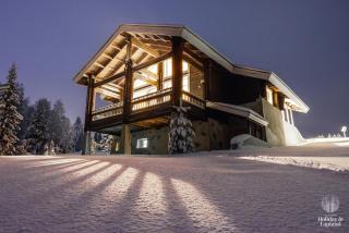 Holiday in Lapland - Rukakorpi 4 - 4