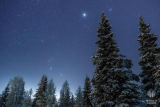 Rukakorpi 4 by Holiday in Lapland - 1