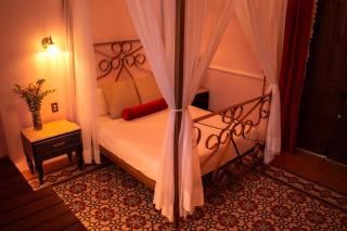 La Casa Rosa Imperial - 9